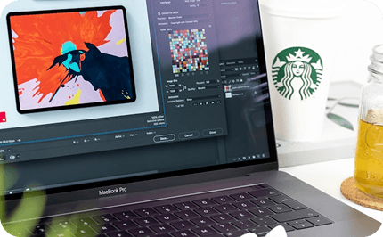 App Development preview 2