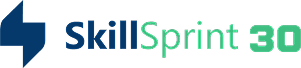 SkillSprint Logo