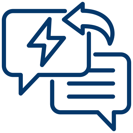 Fast answers to your specific questions