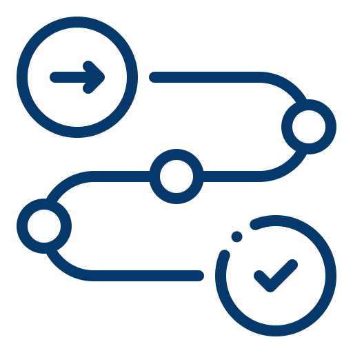 Personalized roadmap
